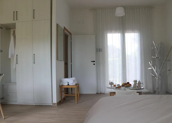 Altair - Serra Degli Alimini Otranto