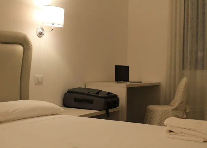 Altair - Serra Degli Alimini Hotel apartamentowy Otranto