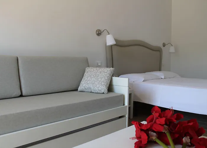 Altair - Serra Degli Alimini 3* Otranto