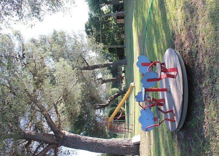 Altair - Serra Degli Alimini Otranto