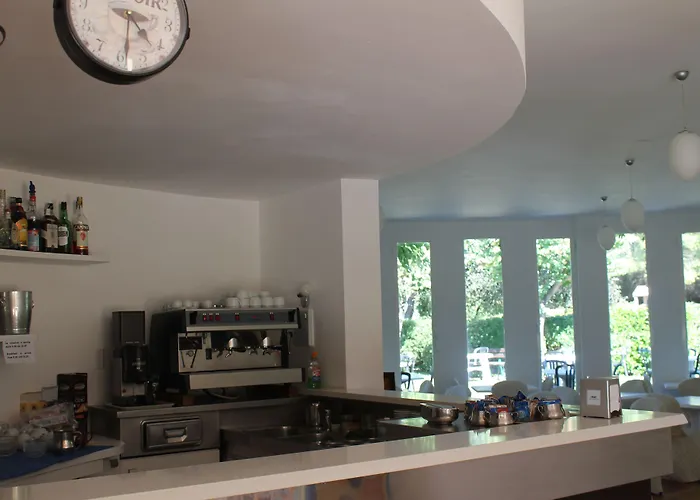 Altair - Serra Degli Alimini 奥特朗托