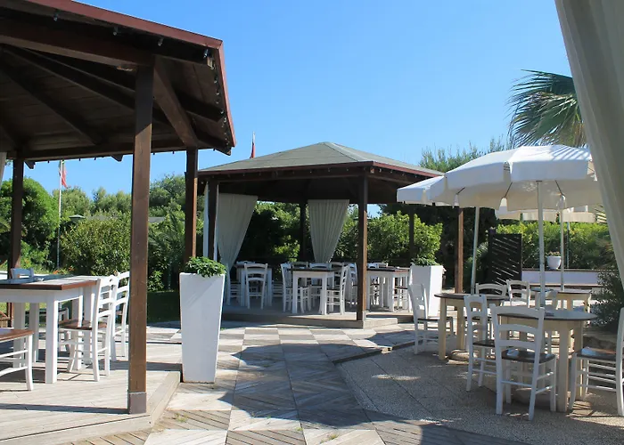 Altair - Serra Degli Alimini 3*