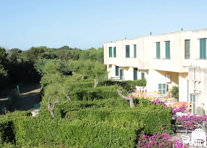 Altair - Serra Degli Alimini 奥特朗托