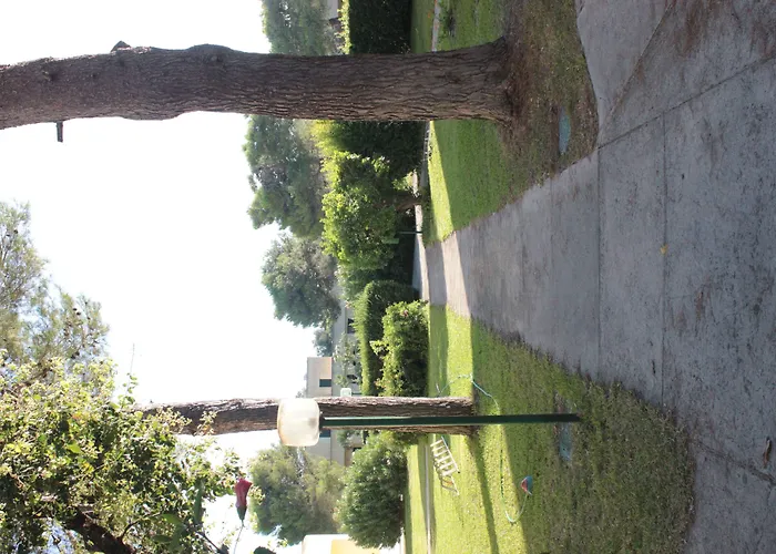 Altair - Serra Degli Alimini Hotel apartamentowy