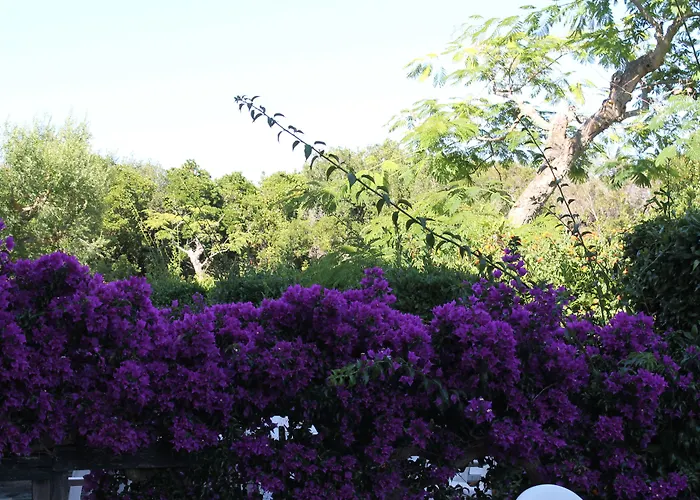 Altair - Serra Degli Alimini 3* 奥特朗托