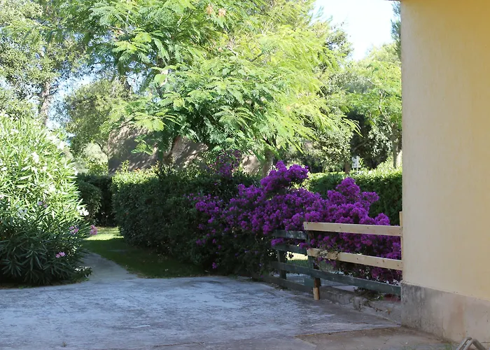 Altair - Serra Degli Alimini Hotel apartamentowy