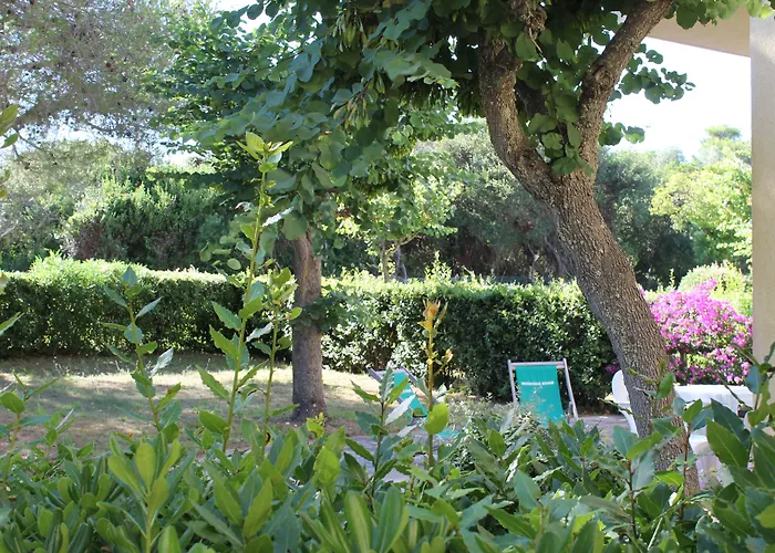 Altair - Serra Degli Alimini Otranto