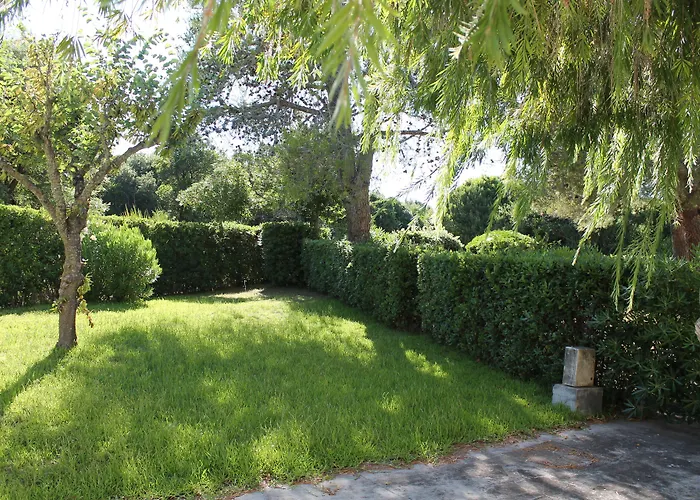 Altair - Serra Degli Alimini 3*