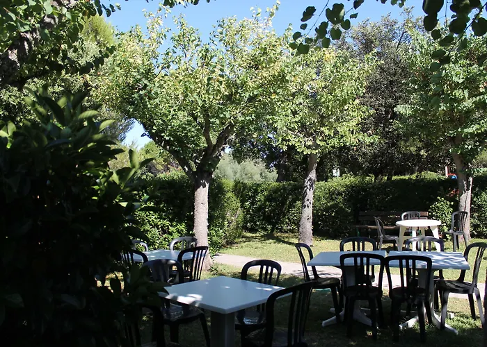 Altair - Serra Degli Alimini 3*