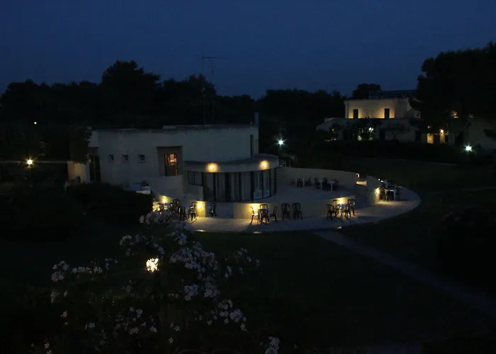 Altair - Serra Degli Alimini