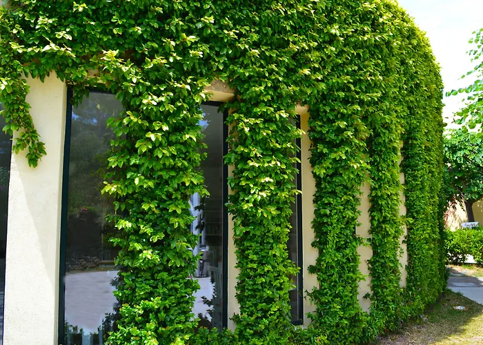 Altair - Serra Degli Alimini 公寓式酒店