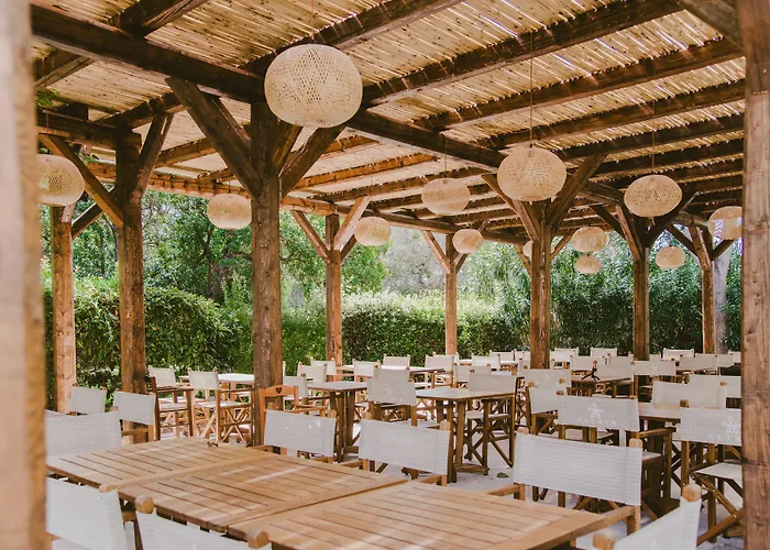 Altair - Serra Degli Alimini 公寓式酒店