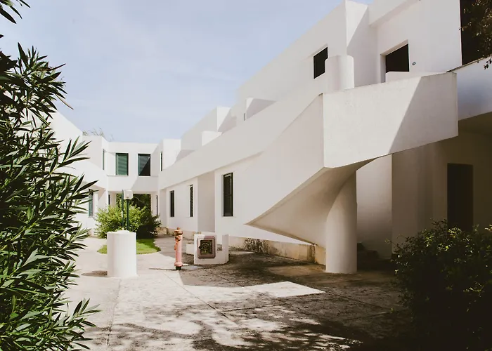 Altair - Serra Degli Alimini 3*