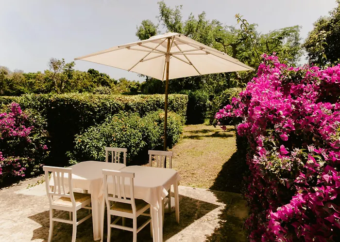 Altair - Serra Degli Alimini 3*