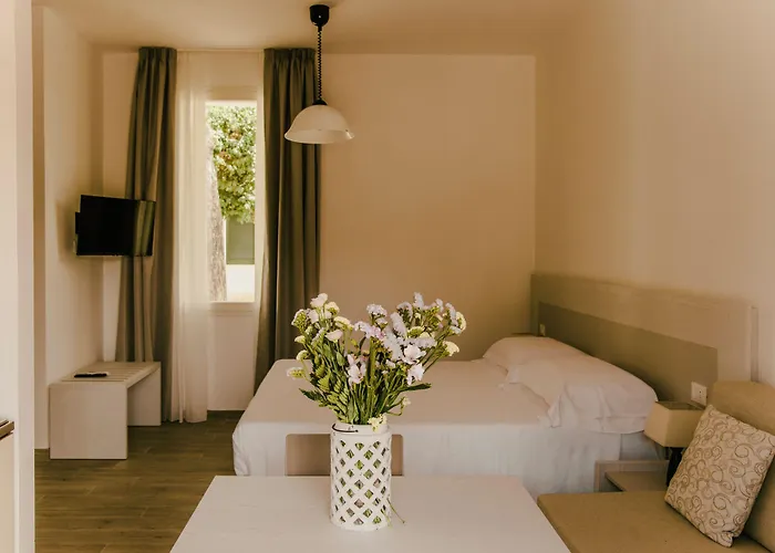 公寓式酒店 Altair - Serra Degli Alimini